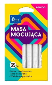 Masa mocująca 35g BG010