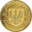 WOJEWÓDZTWO OPOLSKIE 2004 2 ZŁ GN