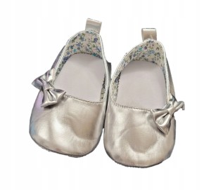 Buciki buty niemowlęce niechodki 3-6 miesące