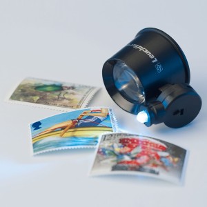 Leuchtturm lupa jubilerska LU 70 led