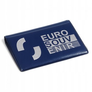 ALBUM KLASER KIESZONKOWY NA BANKNOTY 0 EURO LEUCHTTURM