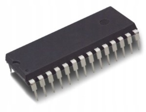 #60 Układ scalony CXA1214P