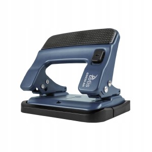TETIS GD020-AN DZIURKACZ METALOWY 30 ARKUSZY