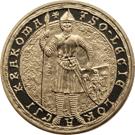 750-LECIE LOKACJI KRAKOWA 2007 2 ZŁ GN