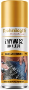 Technicqll zmywacz do kleju, naklejek, smaru, tuszy, smoły itp. 200 ml