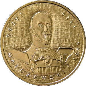 JACEK MALCZEWSKI 2003 2 ZŁ GN