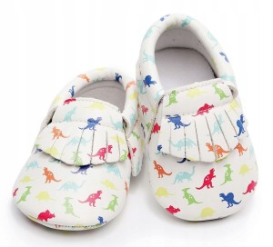 Buciki buty niemowlęce niechodki 18-24 miesące