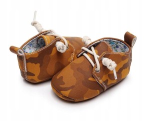 Buciki buty niemowlęce niechodki 3-6 miesące
