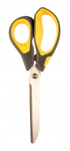 TETIS Nożyczki biurowe 8 1/4'' GN300-YC