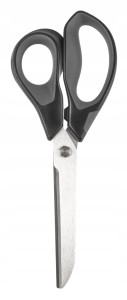 TETIS Nożyczki biurowe 8 1/4'' GN300-GC