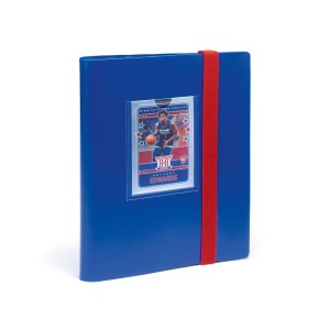 KLASER ALBUM NA 160 KART SPORT I INNE - SLIM SMALL SPORT LEUCHTTURM