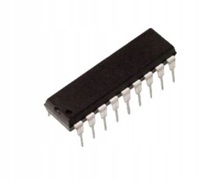 #53 Układ scalony AN5641