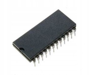 #32 Układ scalony TDA3590A