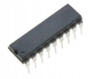 #54 Układ scalony AN6014