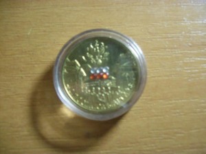 40 ROCZNICA MARCA 1968 2008 Z CYRKONIAMI