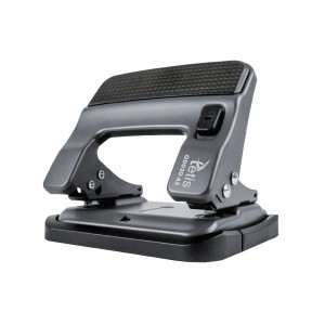 TETIS GD020-AS DZIURKACZ METALOWY 30 ARKUSZY