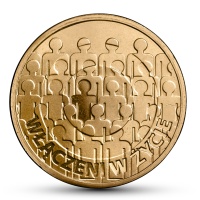 MONETA 2 ZŁ WŁĄCZENI W ŻYCIE 2013