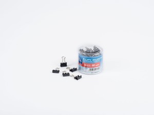 GK001-A KLIPY 15 MM 60 SZTUK TETIS