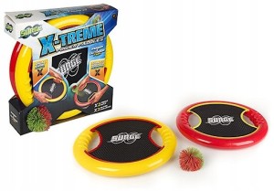 GRA PALETKI X-TREME POWER PADDLES SPORT #1131