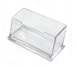 382# WIZYTOWNIK NA BIURKO 10x5x5cm BIURKOWY