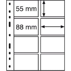 Strona Leuchtturm Optima 4VC