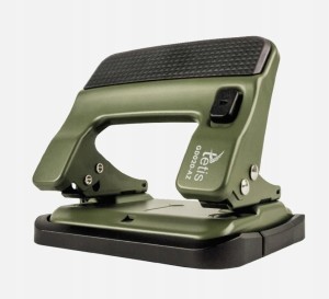 TETIS GD020-AZ DZIURKACZ METALOWY 30 ARKUSZY