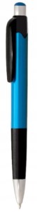 TETIS DŁUGOPIS WKŁAD OLEJOWY 0,7MM KD920-NM NIEBIE