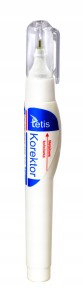 BK001-AM TETIS KOREKTOR BRZUSZEK KOŃC. MET. 7ML.