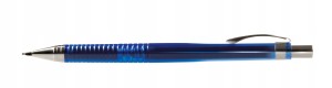 TETIS KV030-MA OŁÓWEK AUTOMATYCZNY NIEBIESKI 0,5MM