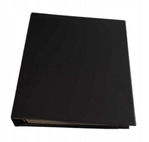 ALBUM KLASER NA BANKNOTY 150 SZTUK A4 NA 150 BANKNOTOW