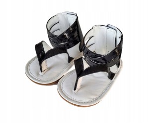 Buciki buty niemowlęce niechodki 6-12 miesące
