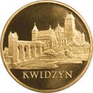 KWIDZYN 2007 2 ZŁ GN
