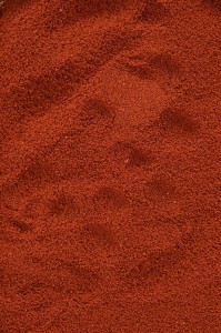 POKARM DLA RYB WYBARWIAJĄCY Z ASTAKSANTYNĄ ASTAXANTHIN GLOPEX 1KG