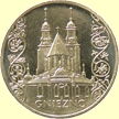 GNIEZNO 2005 2 ZŁ GN
