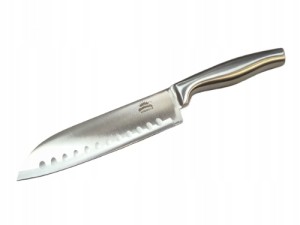 NÓŻ KUCHENNY 32 CM UNIWERSALNY OSTRY
