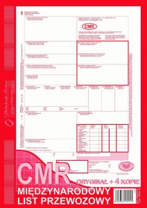 800-2 A4 80 kartek CMR