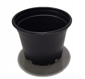 DONICZKA PRODUKCYJNA 10CM DONICZKI 10SZT