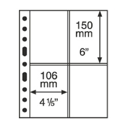 KARTA STRONA LEUCHTTURM OPTIMA GRANDE 7 ST A4