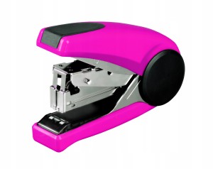 ZSZYWACZ BIUROWY 40 KARTEK TETIS One-Touch GV085-RV