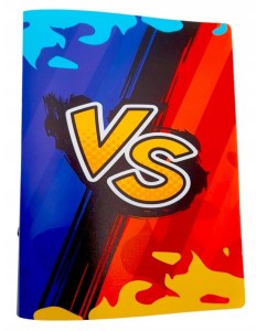 ALBUM KLASER NA 240 KART TCG POKEMON #5