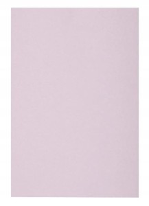 Papier ozdobny Papier Burano 250g Lilla arkusz a4
