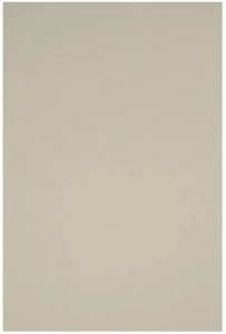 Papier ozdobny gładki Rainbow 230g R96 szary