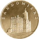 SANDOMIERZ 2006 2 ZŁ GN