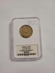 65 ROCZ LIKWIDACJI GETTA W ŁODZI 2009 2 ZŁ GRADING
