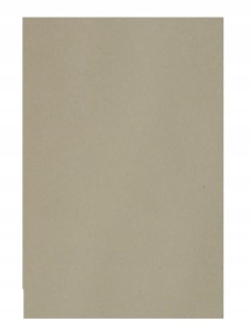 Papier ozdobny Burano 250g Pietra B14 arkusz a4