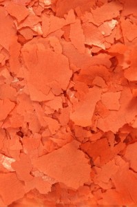 POKARM DLA RYB WYBARWIAJĄCY KRAFT MIX 1000ML / 190G GLOPEX