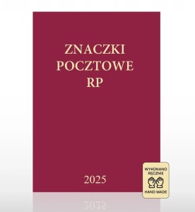 FISCHER ALBUM KLASER NA ZNACZKI ABONAMENTOWY TOM XLII 2025 + FUTERAŁ