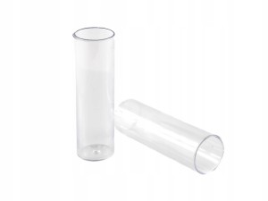 Fiolka do hodowli Drosophila 25 x 95 mm