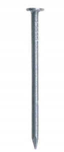 GWOŹDZIE DRUCIAKI OCYNKOWANE 1,6x35mm GDOC 5KG KLIMAS WKRĘT-MET