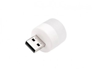 Lampka mini nocna 3 led usb LAPTOP pendrive 1W 5A